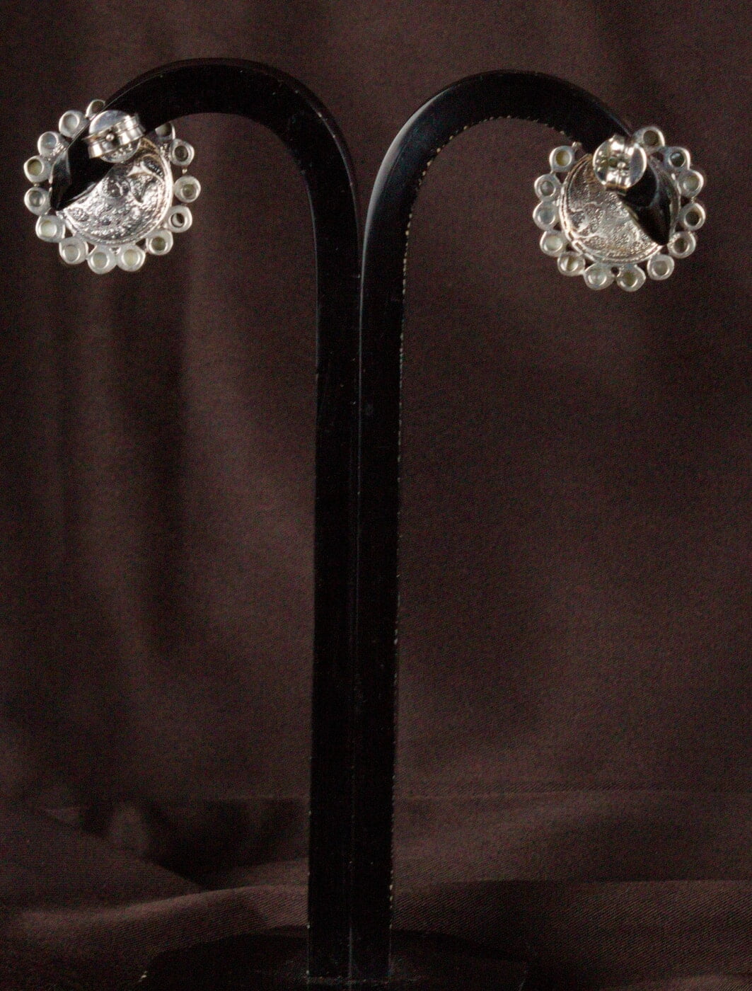 Two Tone Studs Two Tone Studs